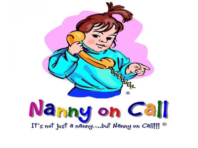 Nanny on Call Puerto Rico